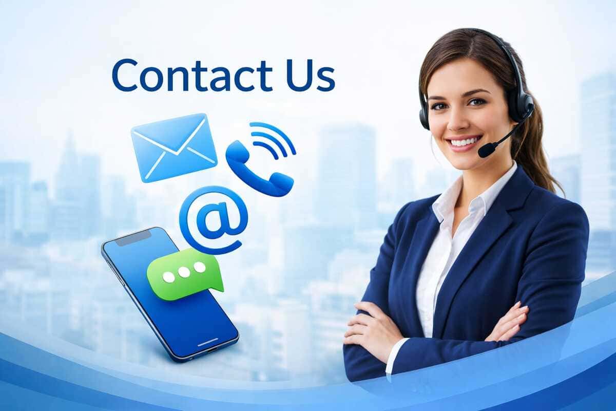 Contact Us