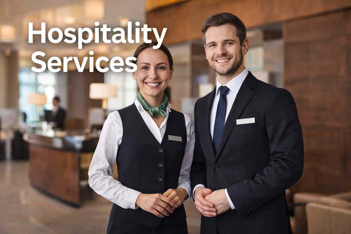 Hospitality Services