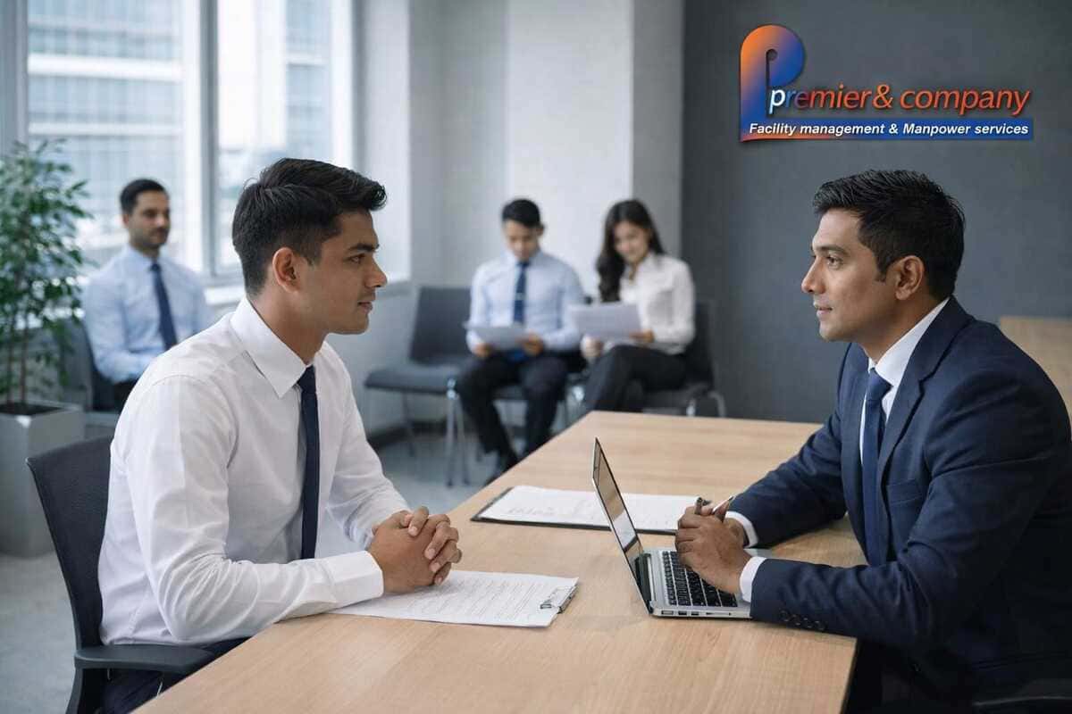Professional Recruitment Services in Mumbai