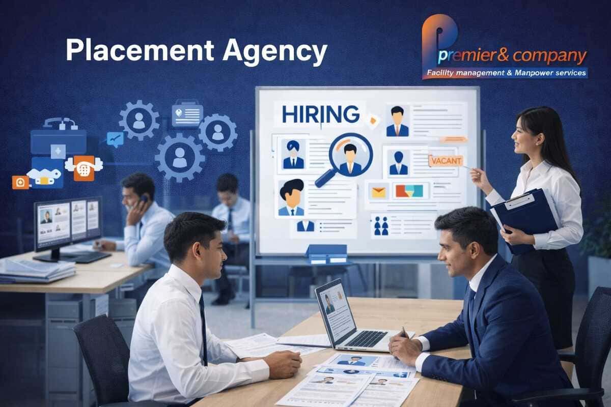 Professional Recruitment Services in Mumbai