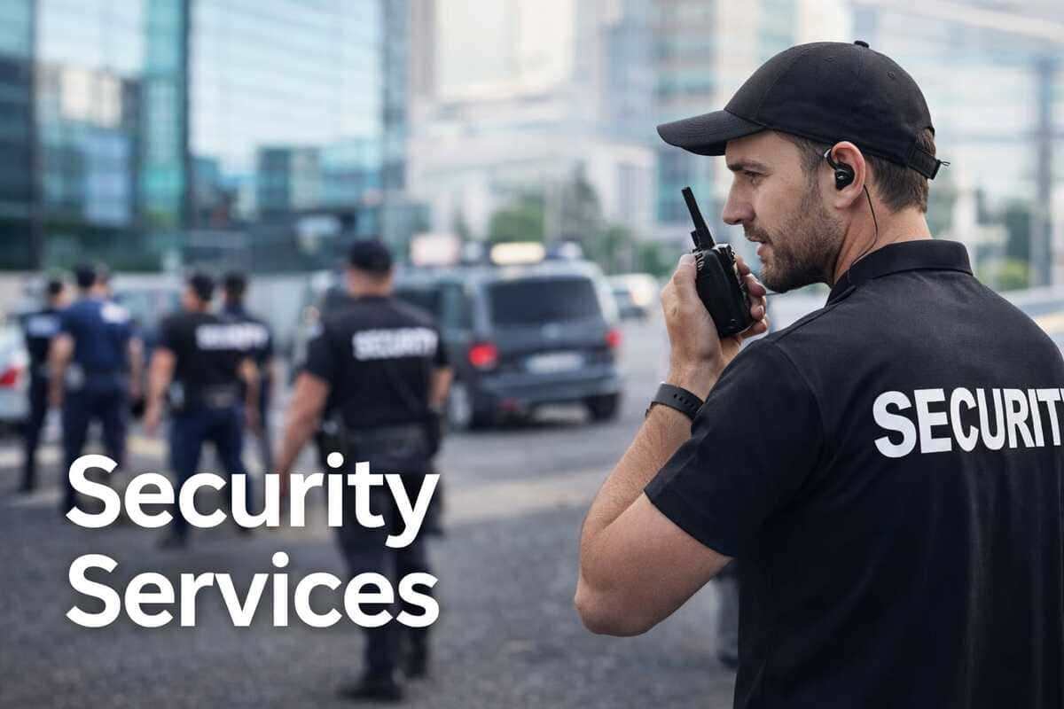 Security Services