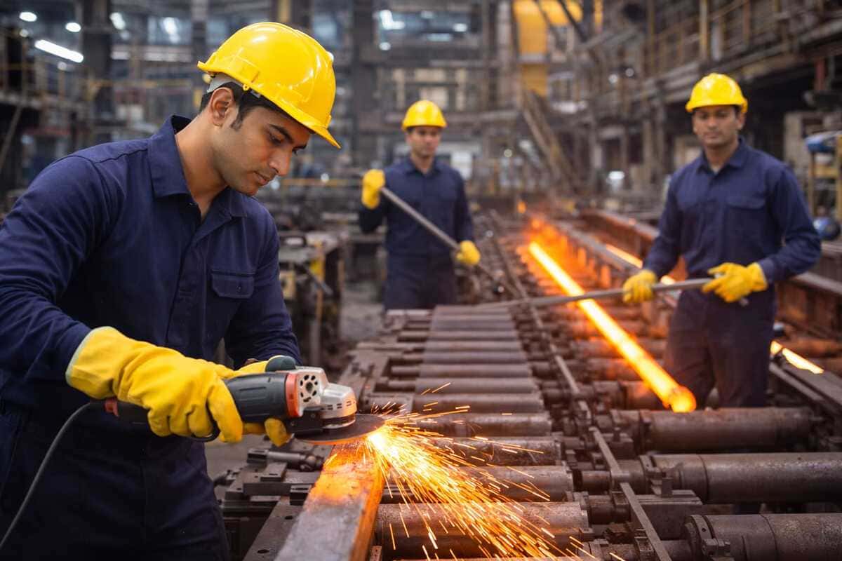 Manpower Supply Services in Pune Mumbai and Maharashtra